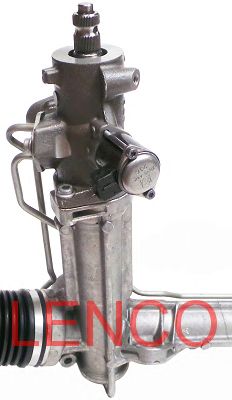 LENCO sga1115l -  Рулевой механизм