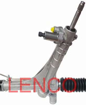 LENCO sga1119l -