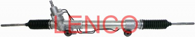 LENCO sga1121l -  Рулевой механизм
