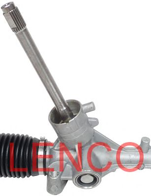 LENCO sga1124l -  Рулевой механизм