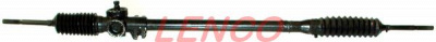 LENCO sga112l -  Рулевой механизм