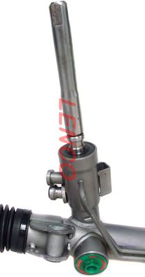 LENCO sga1135l -  Рулевой механизм