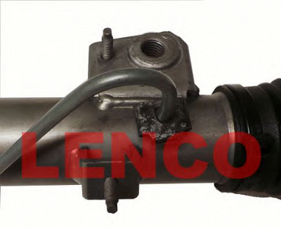 LENCO sga1136l -  Рулевой механизм