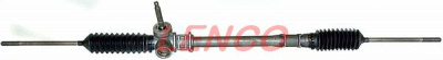 LENCO sga113l -  Рулевой механизм