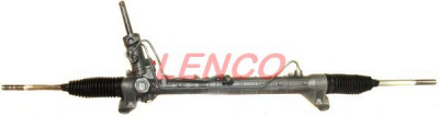 LENCO sga114l -  Рулевой механизм
