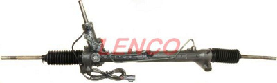 LENCO sga120l -  Рулевой механизм