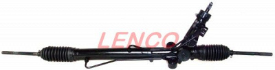 LENCO sga124l -  Рулевой механизм