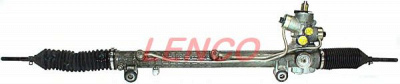 LENCO sga126l -  Рулевой механизм