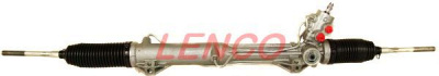 LENCO sga131l -  Рулевой механизм