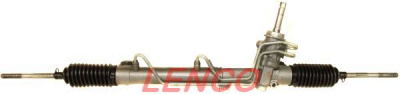 LENCO sga133l -  Рулевой механизм
