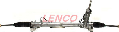 LENCO sga135l -  Рулевой механизм