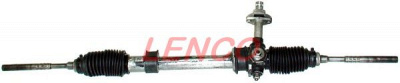 LENCO sga136l -  Рулевой механизм