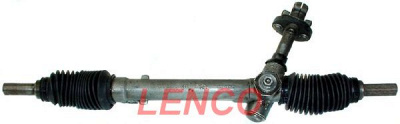 LENCO sga138l -  Рулевой механизм
