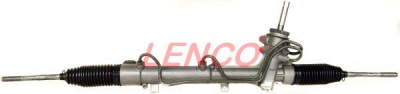 LENCO sga140l -  Рулевой механизм