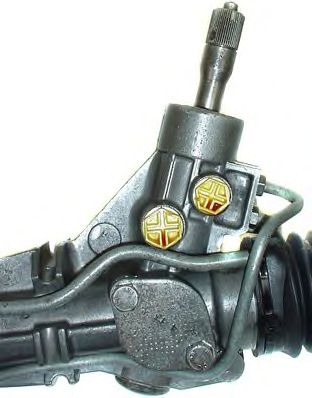 LENCO sga143l -  Рулевой механизм