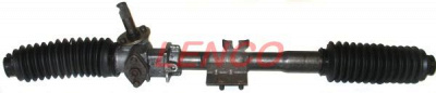 LENCO sga149dl -  Рулевой механизм