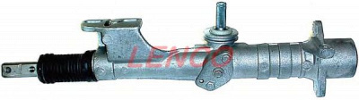 LENCO sga151l -  Рулевой механизм