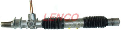 LENCO sga152l -  Рулевой механизм