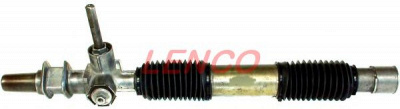 LENCO sga153l -  Рулевой механизм