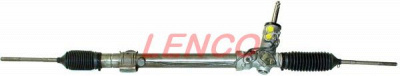 LENCO sga158l -  Рулевой механизм