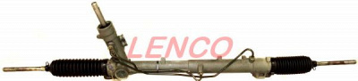 LENCO sga159l -  Рулевой механизм