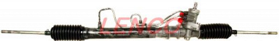 LENCO sga164l -  Рулевой механизм