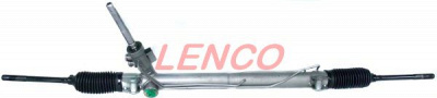 LENCO sga165l -  Рулевой механизм