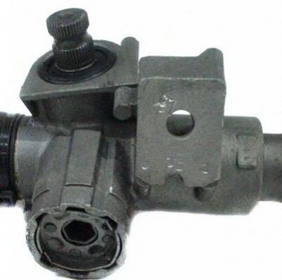 LENCO sga168l -  Рулевой механизм