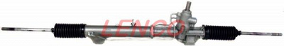 LENCO sga169l -  Рулевой механизм