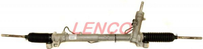 LENCO sga170l -  Рулевой механизм