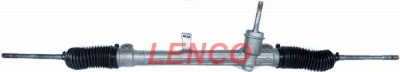 LENCO sga173l -  Рулевой механизм