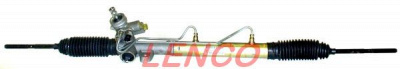 LENCO sga181l -  Рулевой механизм