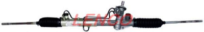 LENCO sga187l -  Рулевой механизм
