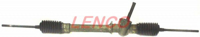 LENCO sga188l -  Рулевой механизм