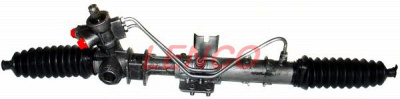 LENCO sga189l -  Рулевой механизм