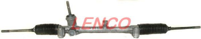 LENCO sga190l -  Рулевой механизм