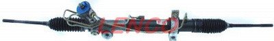 LENCO sga195l -  Рулевой механизм