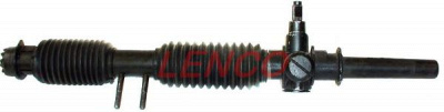 LENCO sga199l -  Рулевой механизм