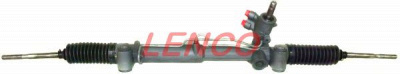 LENCO sga202l -  Рулевой механизм