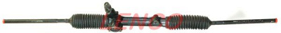 LENCO sga218l -  Рулевой механизм