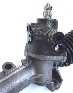 LENCO sga219l -  Рулевой механизм