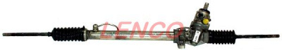 LENCO sga238l -  Рулевой механизм