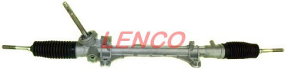 LENCO sga247l -  Рулевой механизм