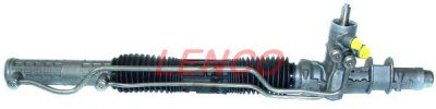 LENCO sga250l -  Рулевой механизм