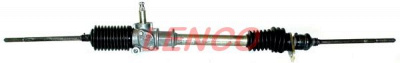 LENCO sga255l -  Рулевой механизм