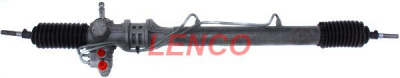 LENCO sga258l -  Рулевой механизм