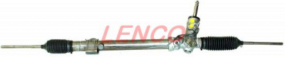 LENCO sga263l -  Рулевой механизм