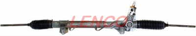 LENCO sga264l -  Рулевой механизм