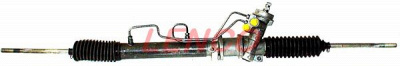 LENCO sga271l -  Рулевой механизм