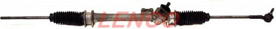 LENCO sga274l -  Рулевой механизм